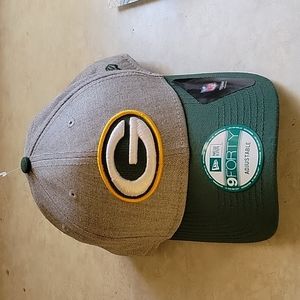 Green Bay Packers Hat